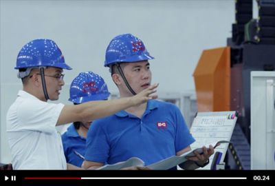 广州德力数控设备有限公司