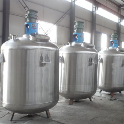 烟台腾奥化工机械有限公司