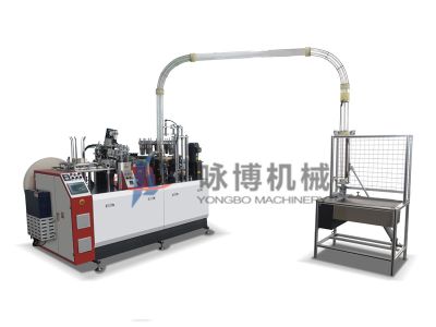 瑞安市咏博机械有限公司