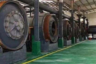 商丘协力环保科技有限公司