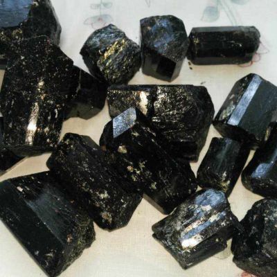 灵寿县顺博矿产品加工厂