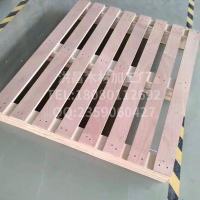 洪昌木材加工厂