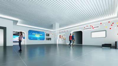 湖南瑞展展览工程有限公司