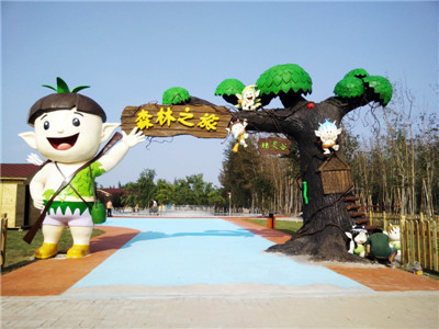 天津艺道雕塑装饰工程有限公司