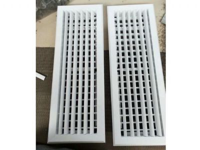 山东鑫盛空调通风设备有限公司