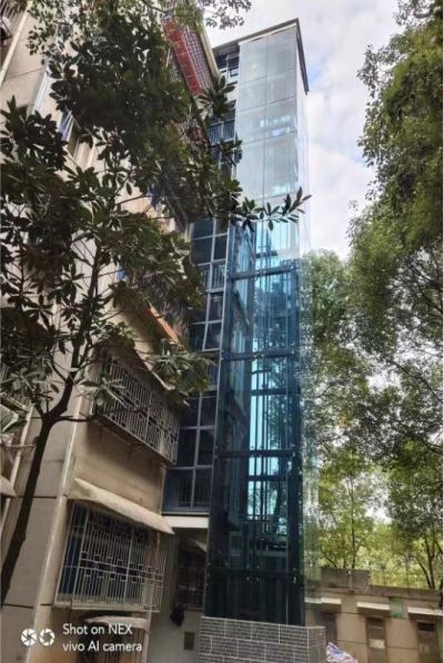 湖南磊鑫电梯有限公司