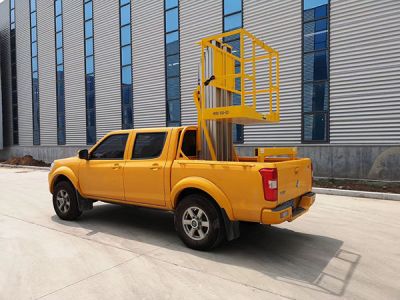 贵阳德斯沃升降机械有限公司