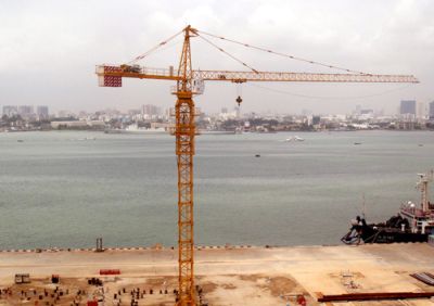 天津誉信建筑设备租赁有限公司