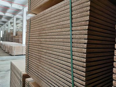 临沂利君木业有限公司