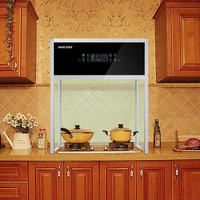 洛阳爱吸家用电器有限公司