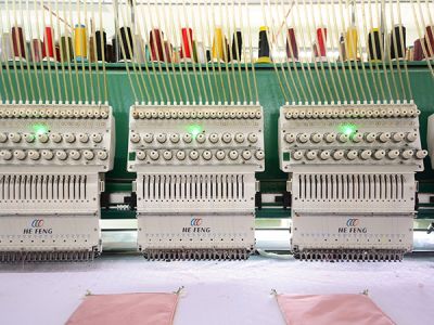 东莞市源欣刺绣有限公司