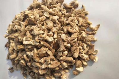 德源食用菌种植专业合作社