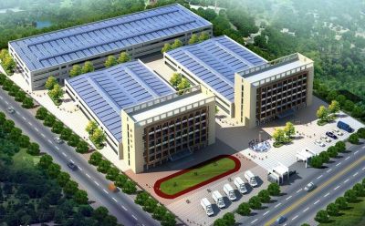 山东驰远工业装备有限公司