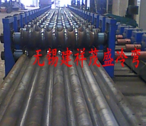 无锡建祥茂盛冷弯型钢设备有限公司