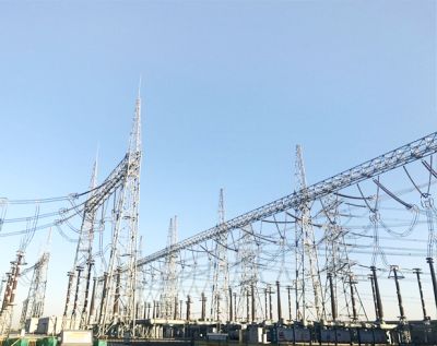 陕西公众智能科技有限公司