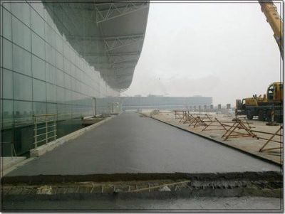 江阴市兴惠混凝土有限公司