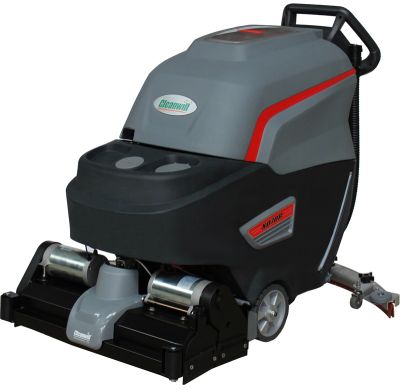 江西地霸环卫设备有限公司