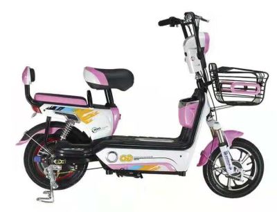 无锡新鄞机车有限公司