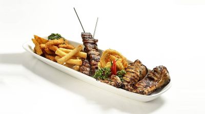 辽宁寨香生态农业股份有限公司