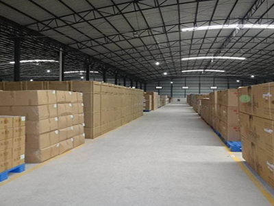 沈阳圆事达包装材料有限公司