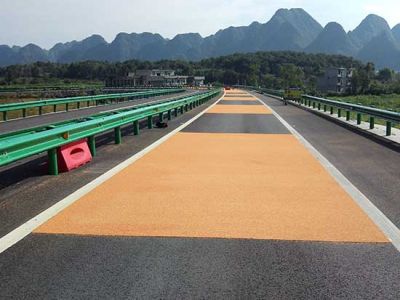 郑州市卓路宝沥青材料有限公司