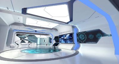 云南臻途展览展示有限公司