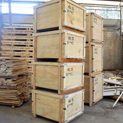 昆明朝释木材加工有限公司