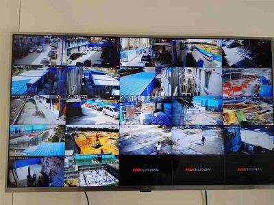 广西尊桂智能科技有限公司