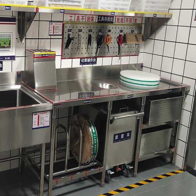 广西桂俊厨房设备有限公司