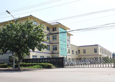 青岛泰和庆东电子科技有限公司