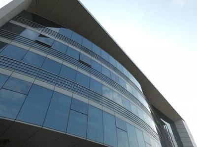 郑州国兴建材有限公司
