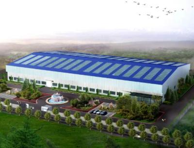 鞍山市天乙门窗工业有限公司