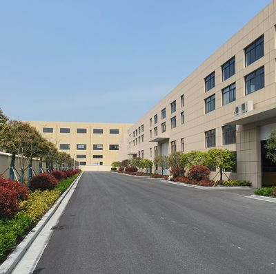 上海永环摩擦材料有限公司