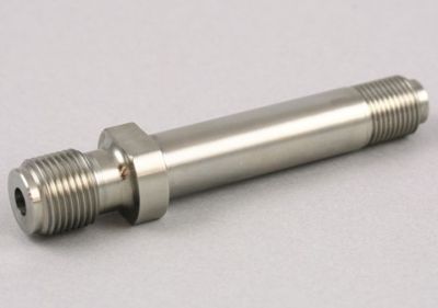 南京沁流机械科技有限公司