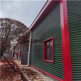 贵州黔贵钢结构有限公司