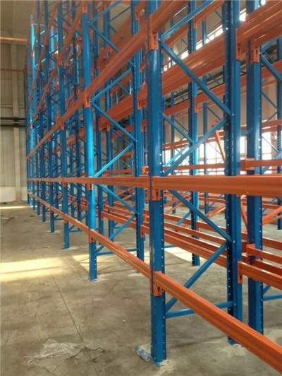 陕西大仓货架制造有限公司