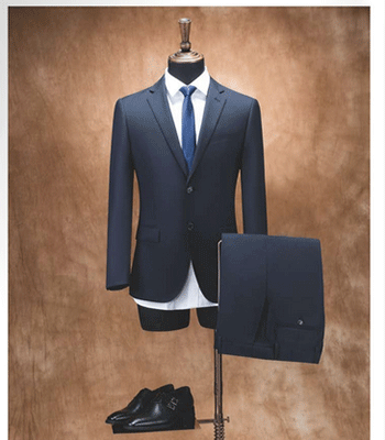 河北服装销售有限公司