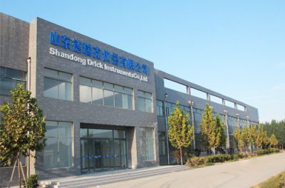 山东德瑞克分析仪器有限公司