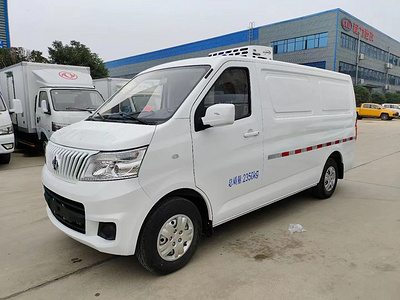 湖北久力汽车工贸有限公司