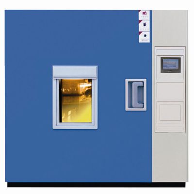 常州市华夏环境试验设备有限公司