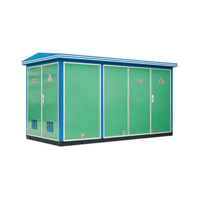 江西华锐电气有限公司