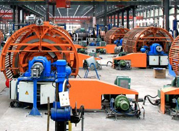 广东金宁羽电线电缆有限公司