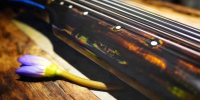 西安禅韵古琴文化传播有限公司