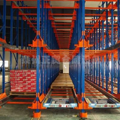 泰州正贸仓储设备有限公司