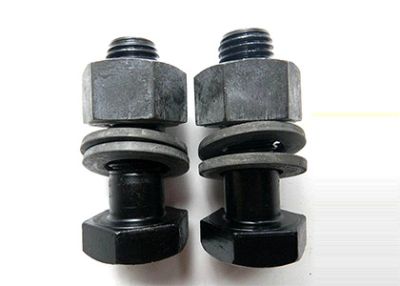 天津九龙紧固件制造有限公司