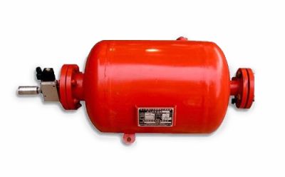 河南通达空气炮有限公司