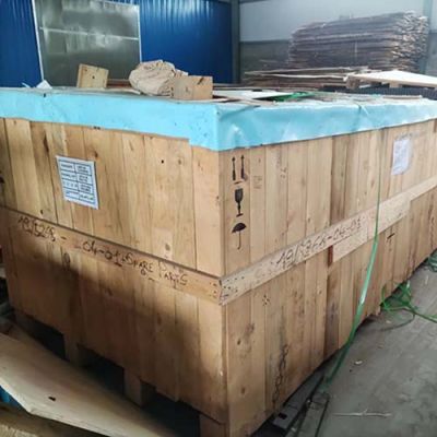 保定市迅捷木制品包装有限公司