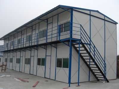 贵州鸿丰钢结构有限公司