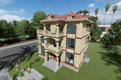 邯郸市阔馨建筑科技有限公司