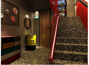 哈尔滨沃泰装饰设计有限公司